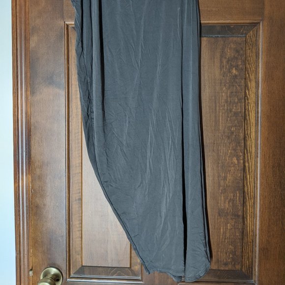 MM6 Maison Martin Margiela Assymetrical Dress - Picture 6 of 7